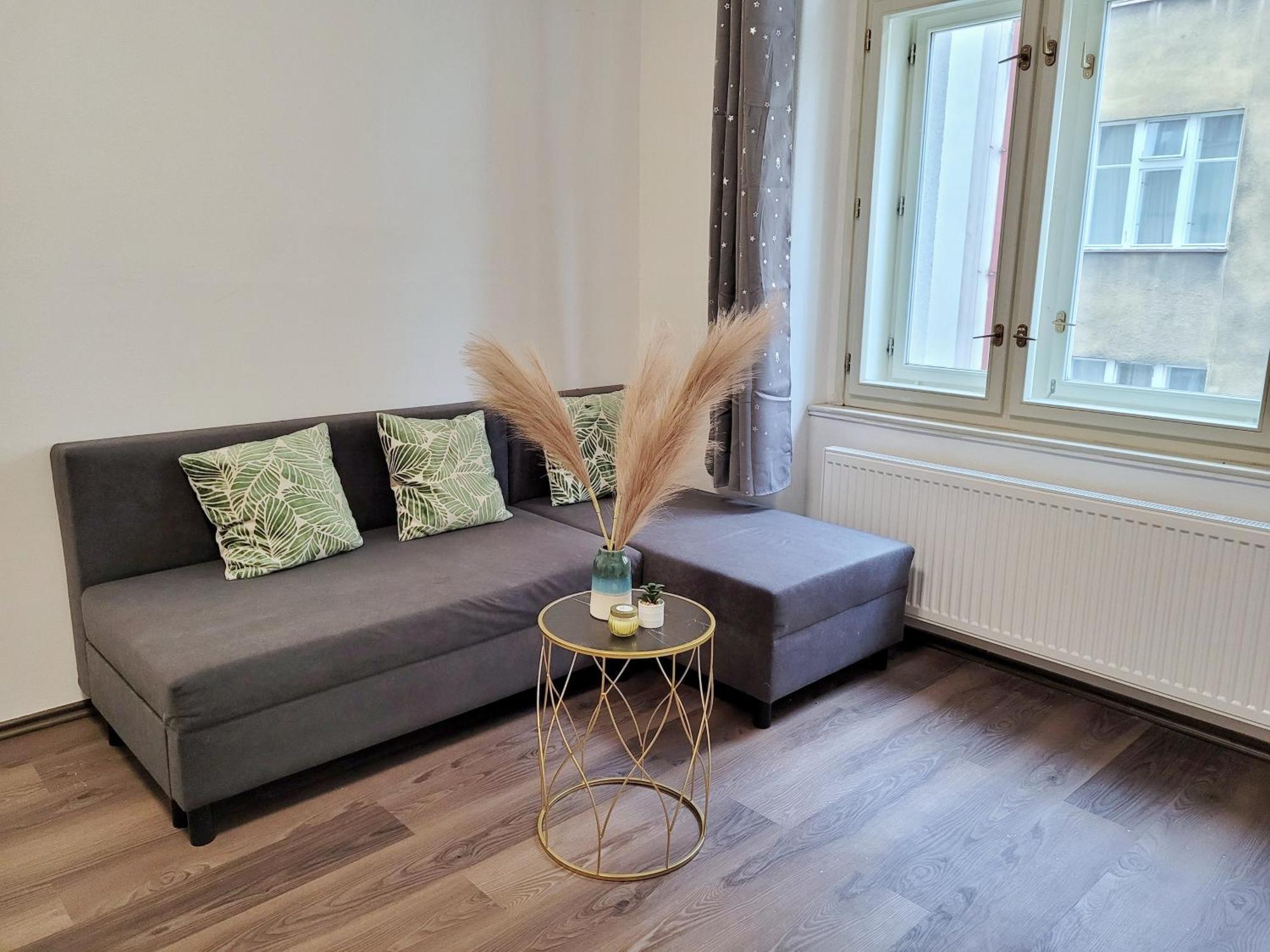 Appartamento Modern Near Wenceslas Square *
